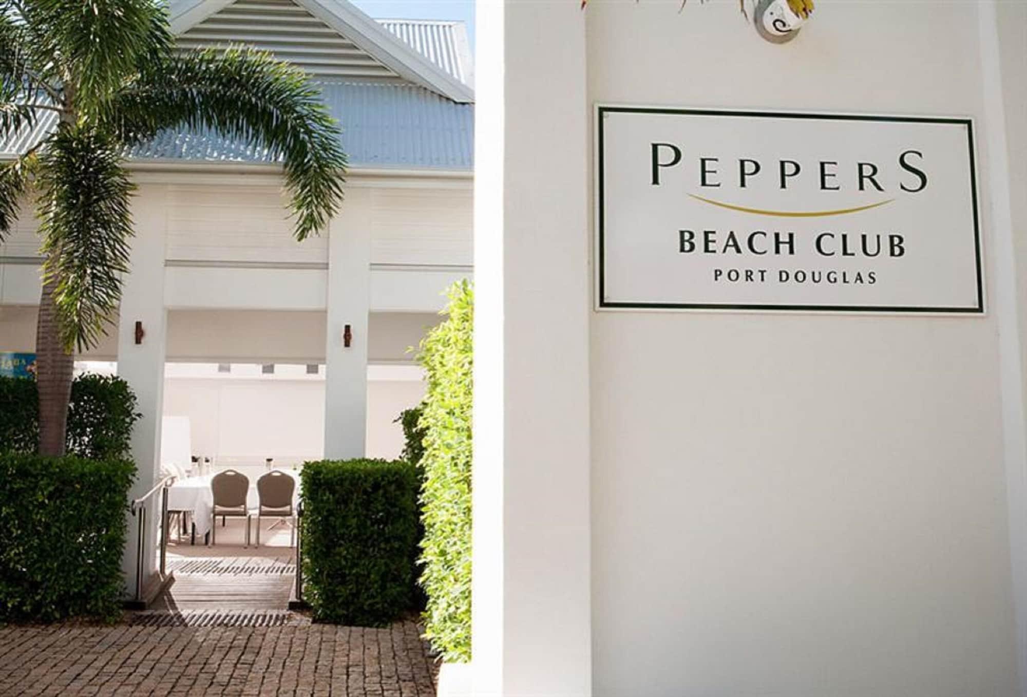 HOTEL PEPPERS BEACH CLUB | ⋆⋆⋆⋆⋆ | PORT DOUGLAS, AUSTRALIA | SEASON DEALS  FROM $333